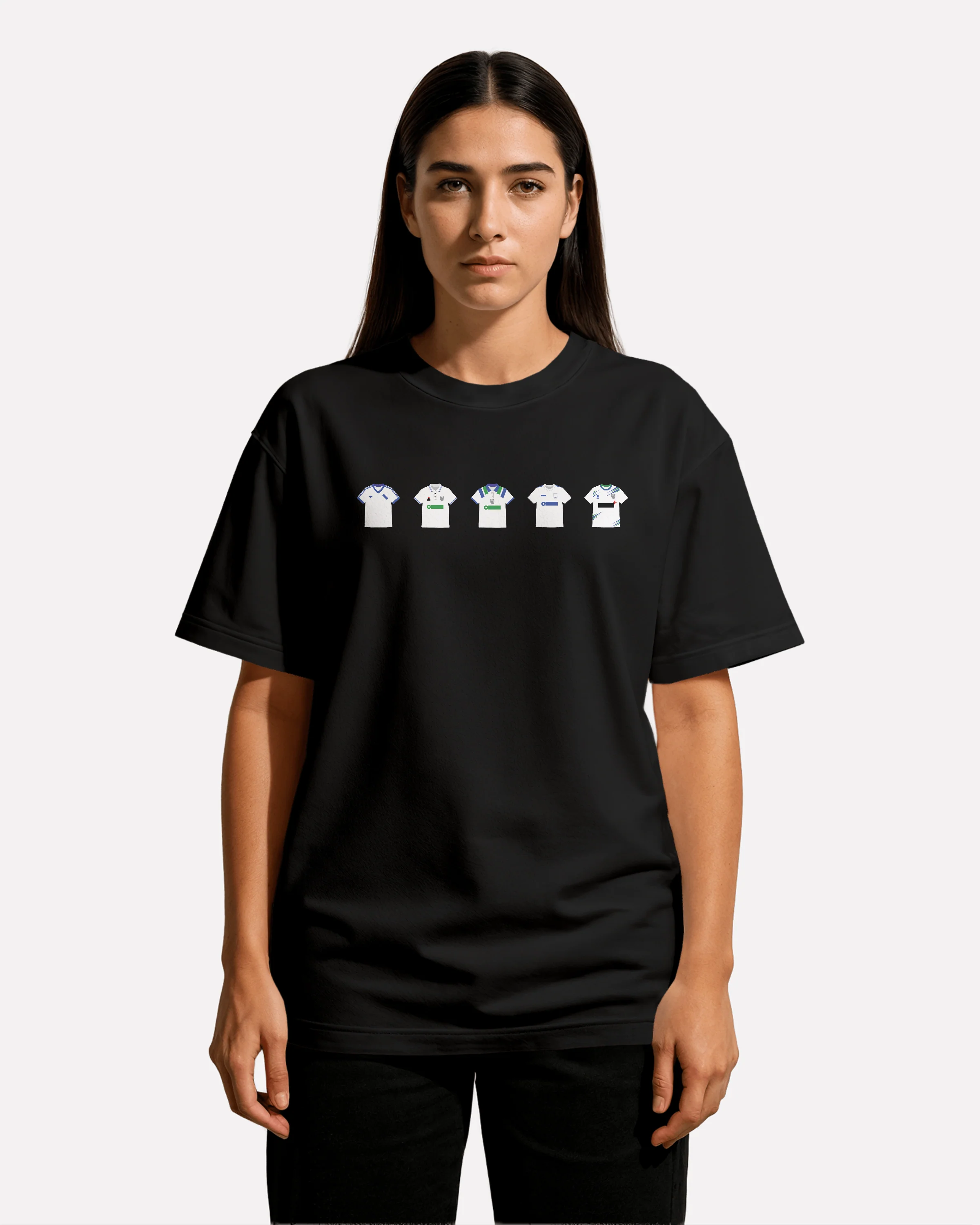 Kit Tees